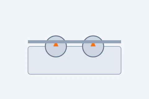 Kutchina Gas stove appliance